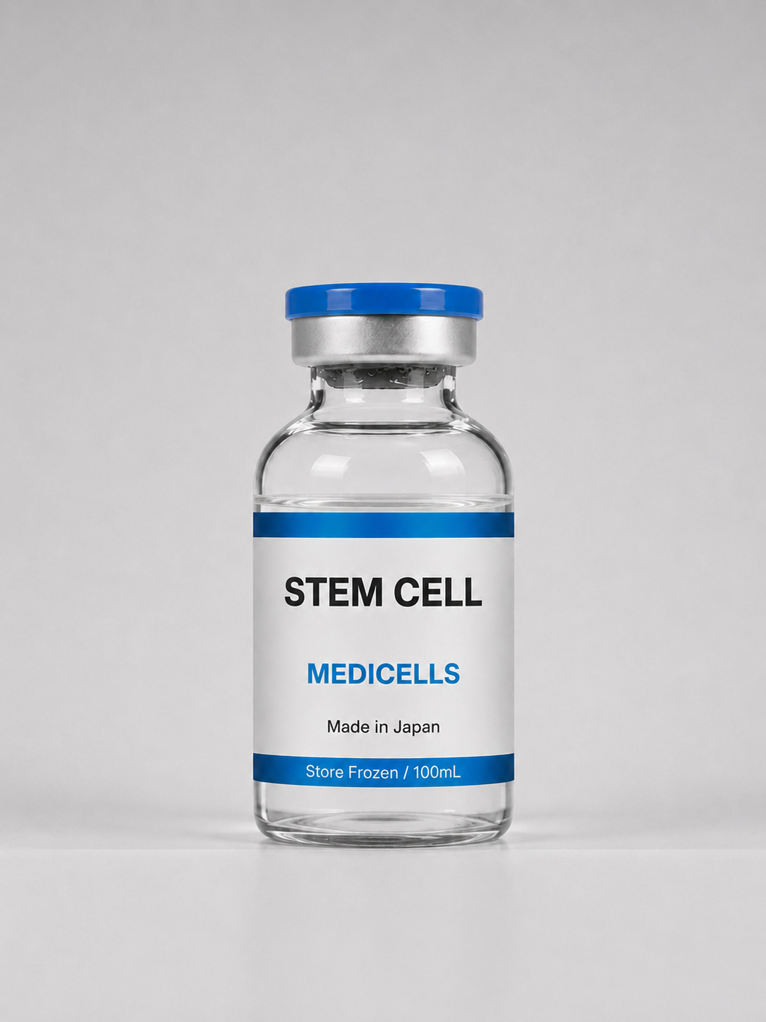 MEDICELLS 100ml 2