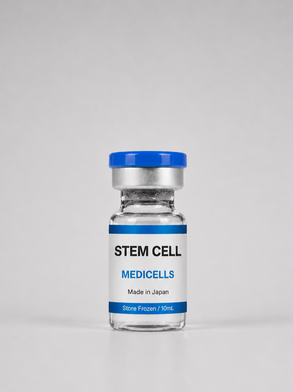 MEDICELLS 10ml 1 2 1